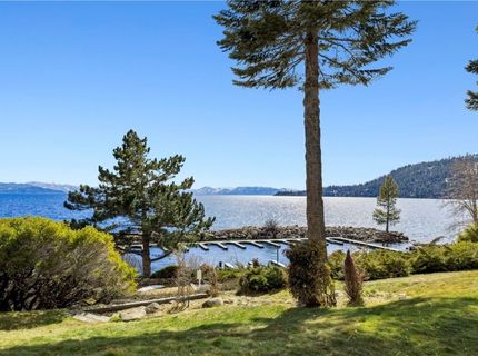 525 Lakeshore Boulevard, Unit 41, Incline Village, NV 89451 Photo