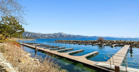 525 Lakeshore Boulevard, Unit 41, Incline Village, NV 89451 Photo