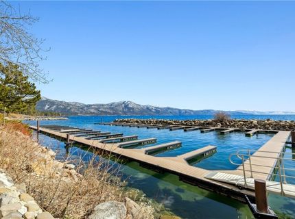 525 Lakeshore Boulevard, Unit 41, Incline Village, NV 89451 Photo