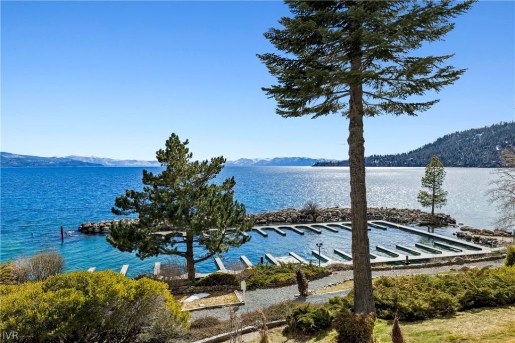 525 Lakeshore Boulevard, Unit 41, Incline Village, NV 89451 Photo