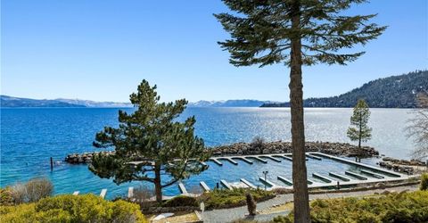 525 Lakeshore Boulevard, Unit 41, Incline Village, NV 89451 Photo