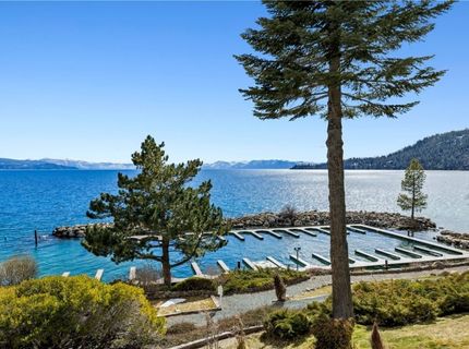 525 Lakeshore Boulevard, Unit 41, Incline Village, NV 89451 Photo