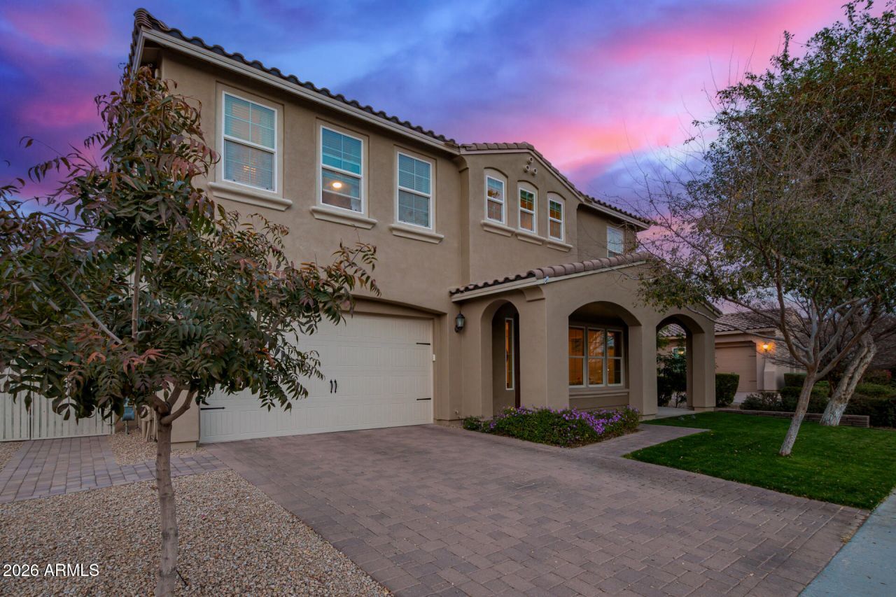 14714 W Medlock Drive, Litchfield Park, AZ 85340 Main Photo