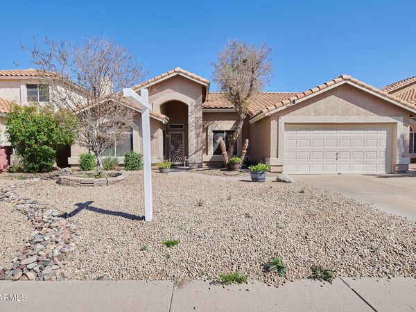 13293 N 94TH Place, Scottsdale, AZ 85260