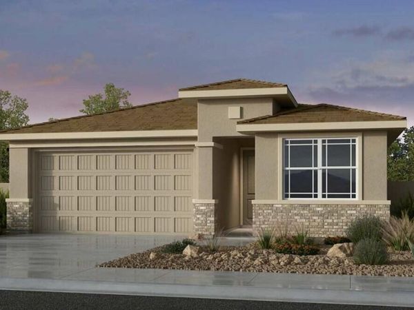 9156 S 169TH Drive, Goodyear, AZ 85338