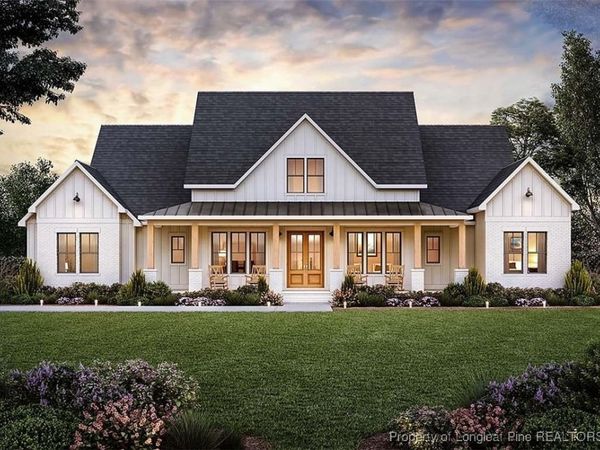 5431 Jaxie Court, Fayetteville, NC 28306