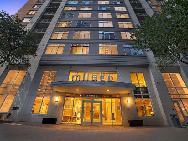 54 Rainey ST , Unit 1018, Austin, TX 78701