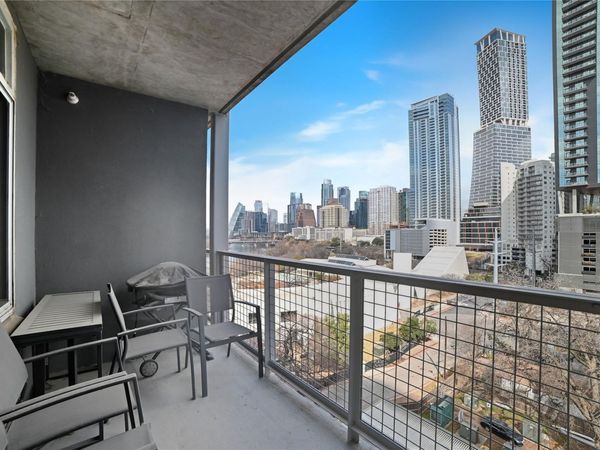 54 Rainey ST, Unit 1018, Austin, TX 78701