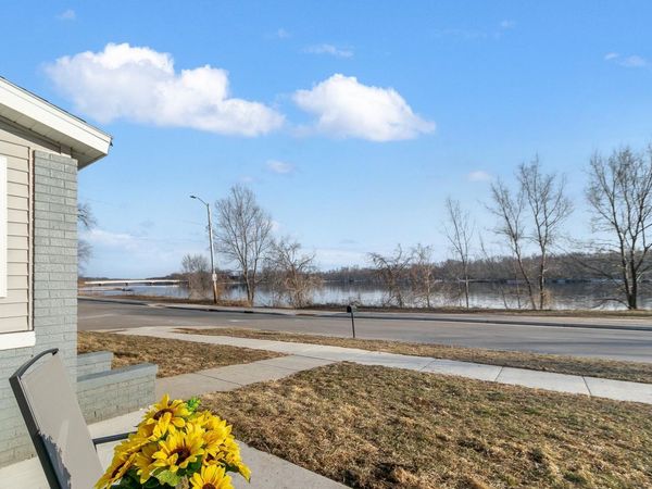 1201 W Conant Street, Portage, WI 53901