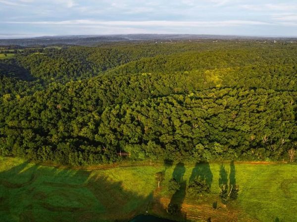 N Black Fox Hollow Road , Kansas, OK 74471