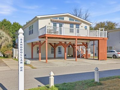 1871 Sanddollar Dr., Myrtle Beach, SC 29575