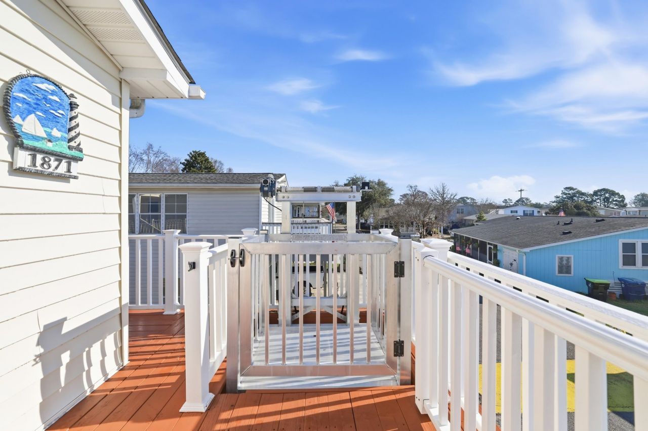 1871 Sanddollar Dr. Photo 4