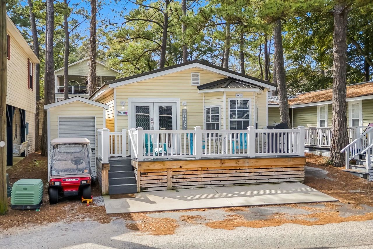 6001 - 1471 S Kings Hwy. Photo 4