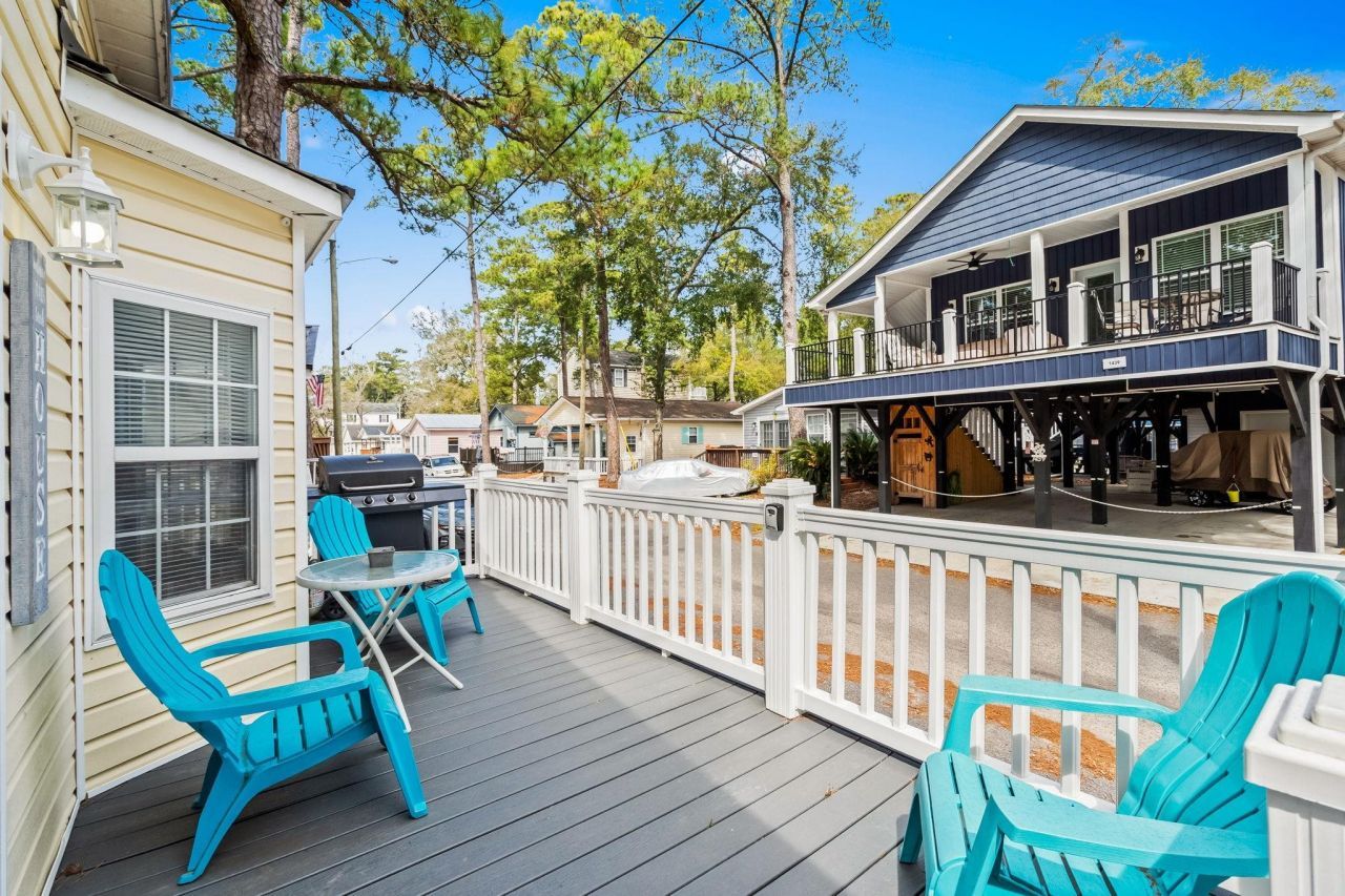 6001 - 1471 S Kings Hwy. Photo 5