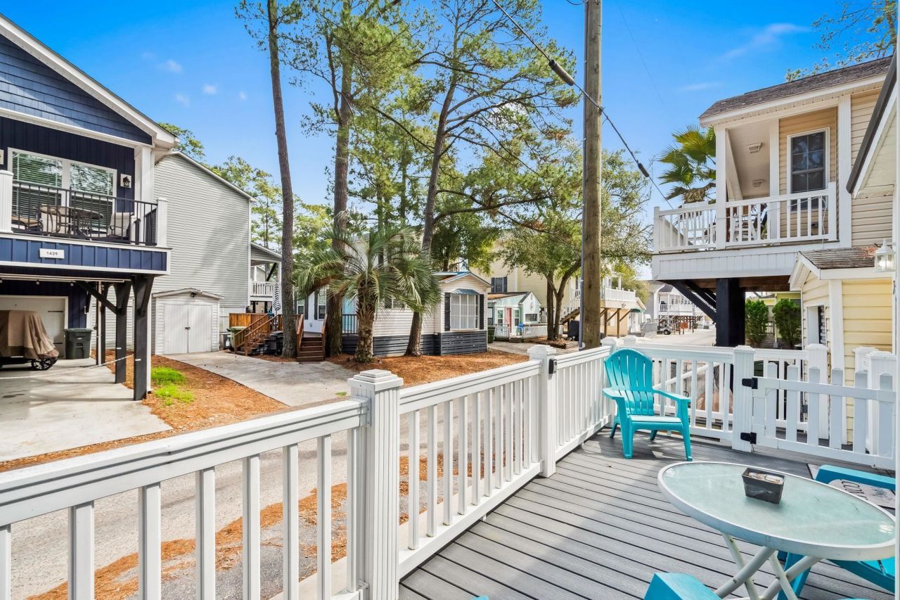 6001 - 1471 S Kings Hwy. Photo 6