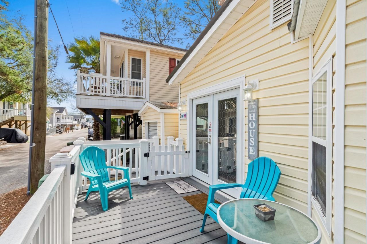 6001 - 1471 S Kings Hwy. Photo 7