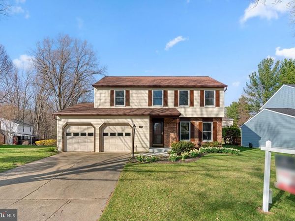 7434 FIRST LEAGUE, COLUMBIA, MD 21046