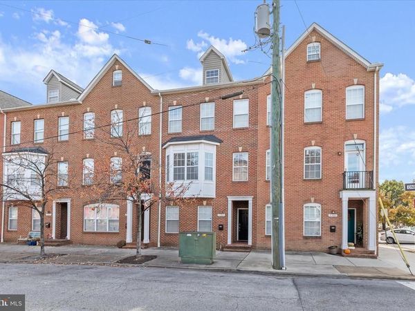 3303 FAIT AVENUE , BALTIMORE, MD 21224