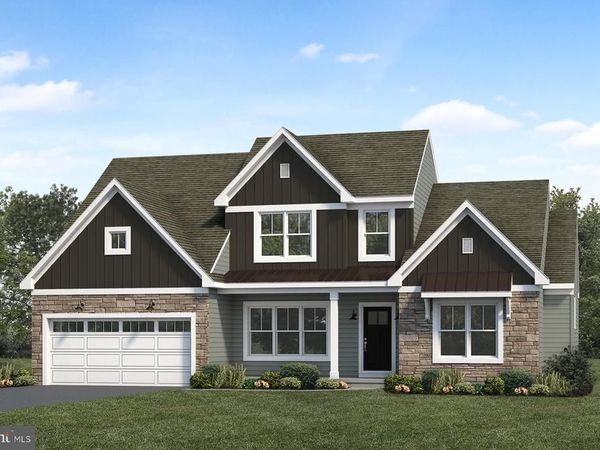 101 KENSINGTON PLACE, MECHANICSBURG, PA 17050