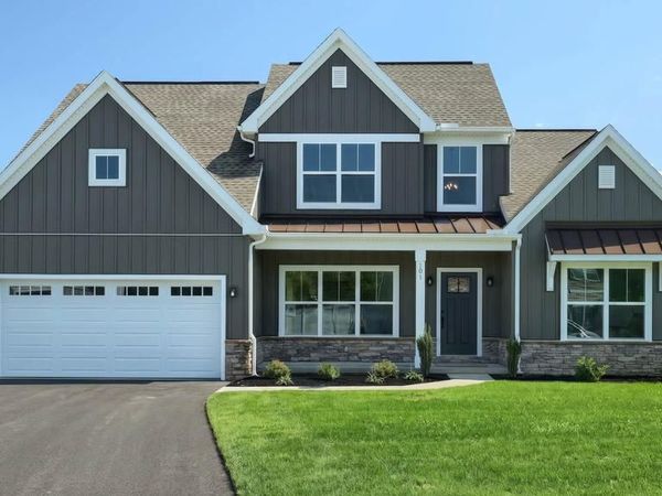 101 KENSINGTON PLACE, MECHANICSBURG, PA 17050