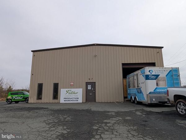 97 WYCHE ROAD, STAFFORD, VA 22554