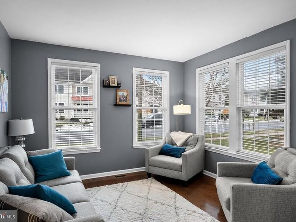 144 BORDENTOWN CROSSWICKS ROAD, CROSSWICKS, NJ 08515