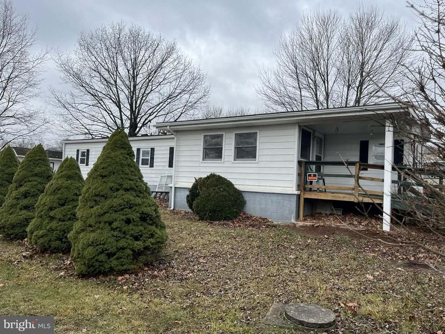 14214 Clear View Drive SW , Cresaptown, MD 21502 Main Photo