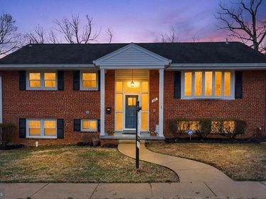 400 N MADISON STREET , ARLINGTON, VA 22203