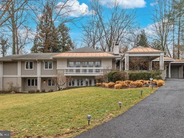 7201 SELKIRK DRIVE , BETHESDA, MD 20817