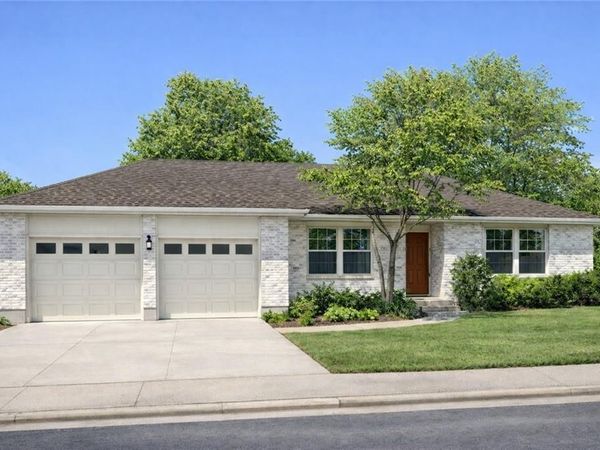 5212 Somerset Drive, Prairie Village, KS 66207