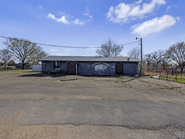 362160 E Hwy 64 , Cleveland, OK 74020