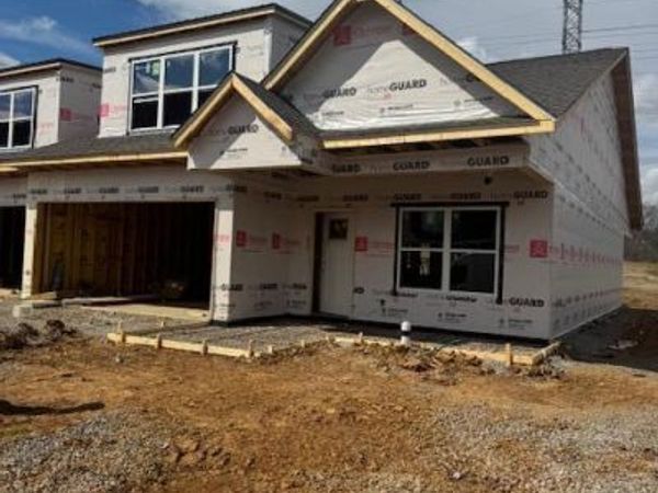 1501 Sunrise Crest Lane, Powell, TN 37849