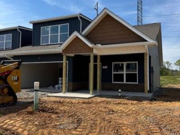 1501 Sunrise Crest Lane, Powell, TN 37849