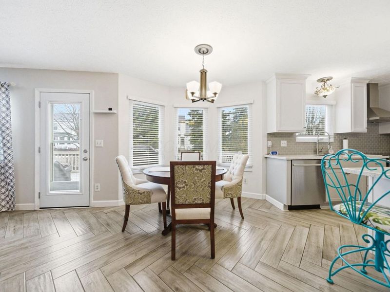 5358 Beringer Drive, Hilliard, OH 43026 Photo 10