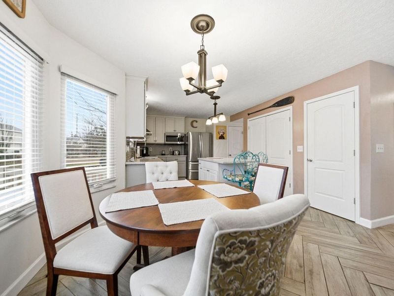 5358 Beringer Drive, Hilliard, OH 43026 Photo 11