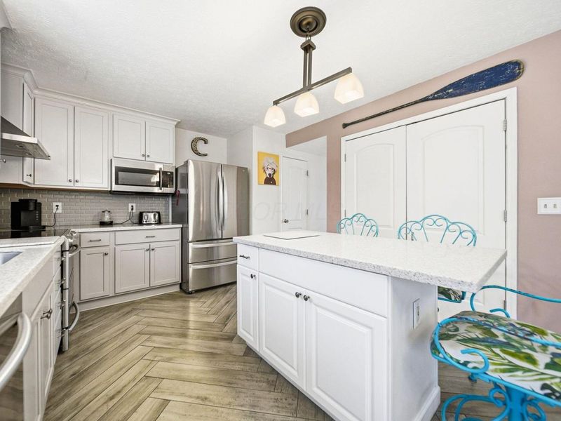 5358 Beringer Drive, Hilliard, OH 43026 Photo 14