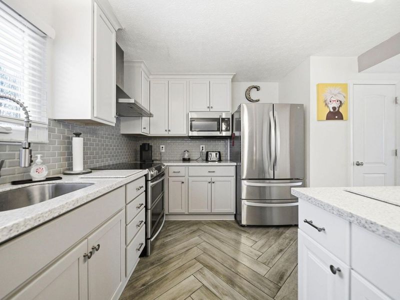 5358 Beringer Drive, Hilliard, OH 43026 Photo 15