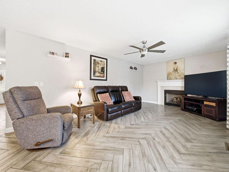 5358 Beringer Drive, Hilliard, OH 43026 Photo 18