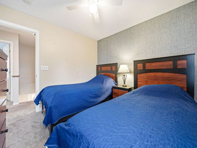 5358 Beringer Drive, Hilliard, OH 43026 Photo 36