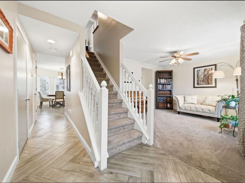 5358 Beringer Drive, Hilliard, OH 43026 Photo 4