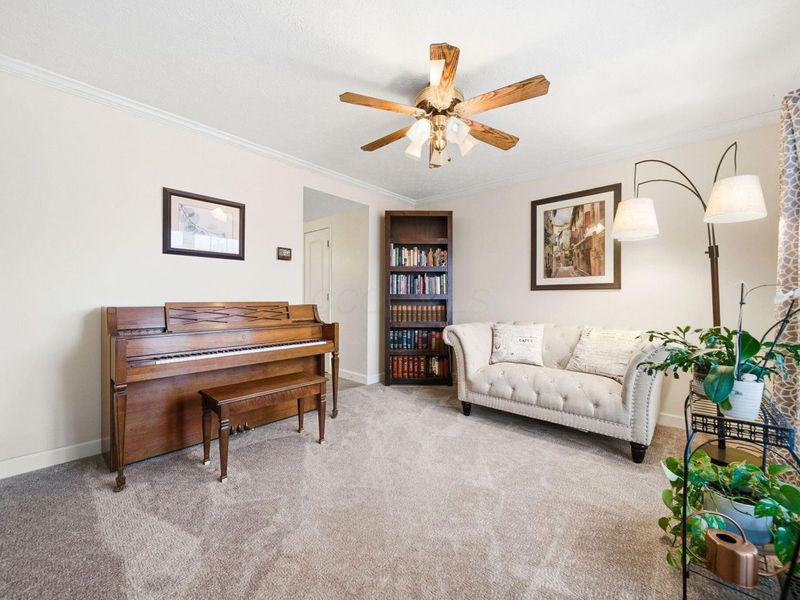 5358 Beringer Drive, Hilliard, OH 43026 Photo 5