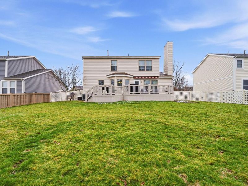 5358 Beringer Drive, Hilliard, OH 43026 Photo 58