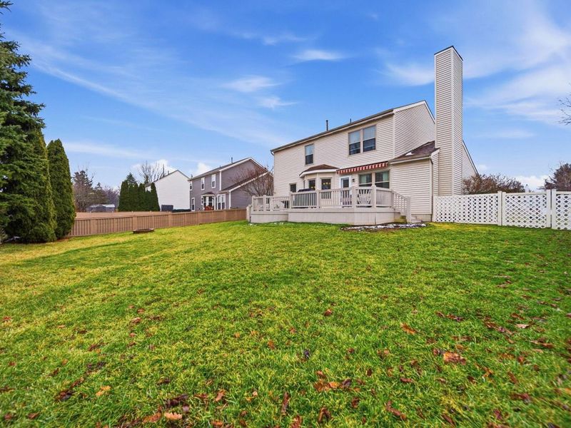 5358 Beringer Drive, Hilliard, OH 43026 Photo 59