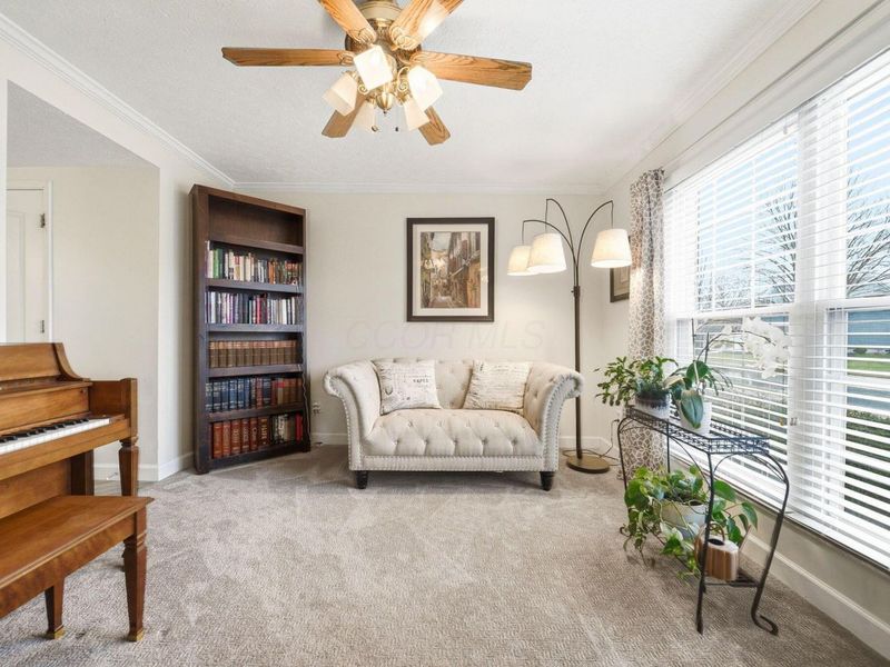 5358 Beringer Drive, Hilliard, OH 43026 Photo 6