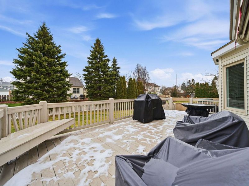 5358 Beringer Drive, Hilliard, OH 43026 Photo 61