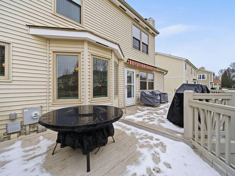 5358 Beringer Drive, Hilliard, OH 43026 Photo 63