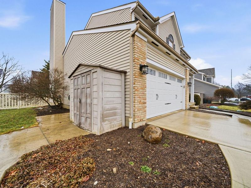 5358 Beringer Drive, Hilliard, OH 43026 Photo 65