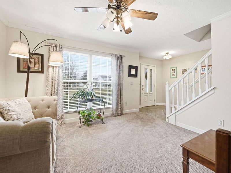 5358 Beringer Drive, Hilliard, OH 43026 Photo 8