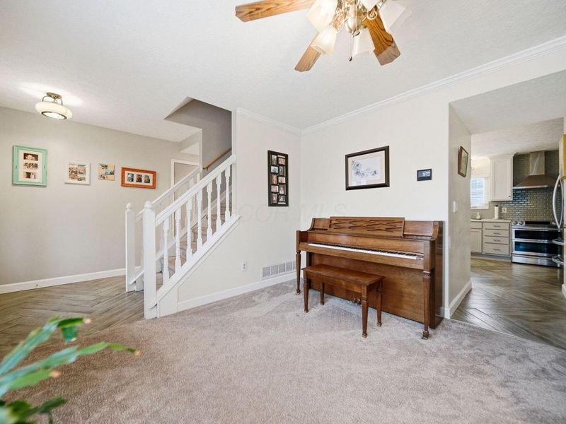 5358 Beringer Drive, Hilliard, OH 43026 Photo 9