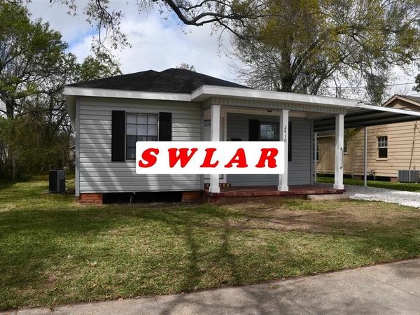 2410 Stanton Street, Lake Charles, LA 70601